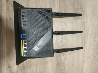 Router ASUS RT-AX86S WiFi 6 Dual Band