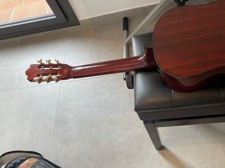 Guitarra Clásica Triana