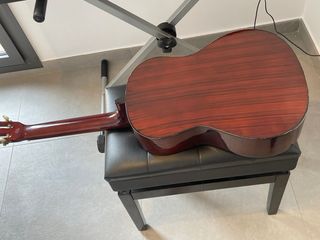 Guitarra Clásica Triana
