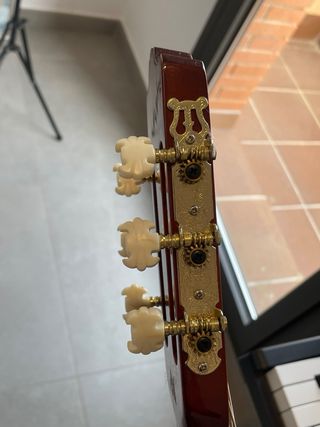 Guitarra Clásica Triana