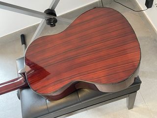 Guitarra Clásica Triana