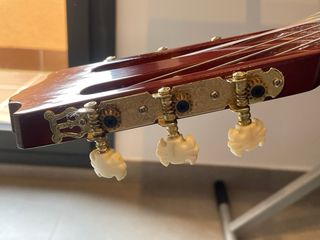 Guitarra Clásica Triana