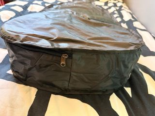 Guitarra Española Naranja con Funda