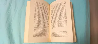 Libro la piel del tambor
