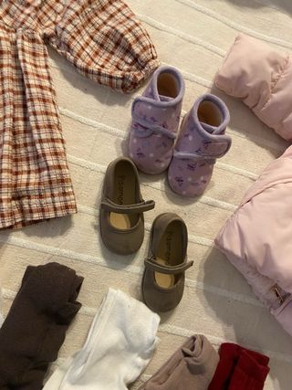 Lote Ropa Niña 12-18 Meses 11 cosas