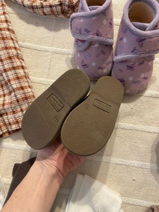 Lote Ropa Niña 12-18 Meses 11 cosas