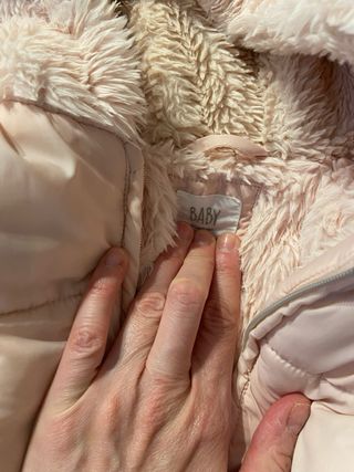 Lote Ropa Niña 12-18 Meses 11 cosas