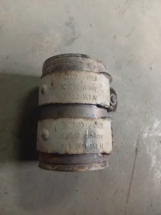 Brida escape VAG