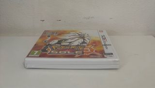 Pokemon Sole Nintendo 3DS Sealed