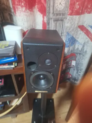 Sonus Faber Concertino - Edición Limitada
