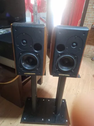 Sonus Faber Concertino - Edición Limitada