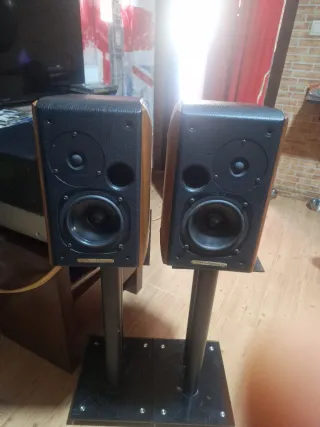 Sonus Faber Concertino - Edición Limitada