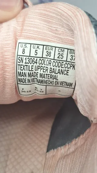 Zapatillas Skechers Flex Appeal 3.0 Gris/Rosa