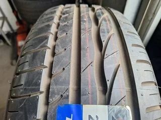 215 60 R16 99V Bridgestone - 1 neumático km.0