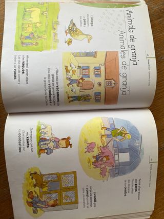 El meu primer diccionari de frases català/castellà