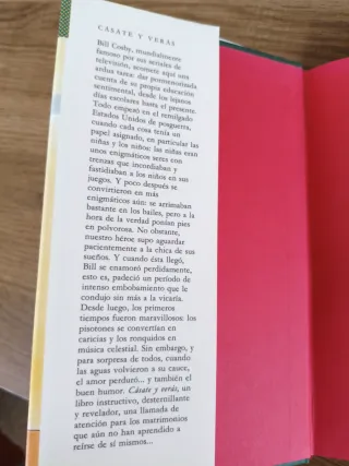 Libro BEST Seller
