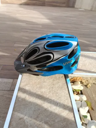 Casco BTT