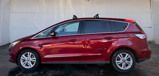 FORD S-MAX 2.0TDCi 150CV MANUAL 7PZ 5PT AÑO 2017