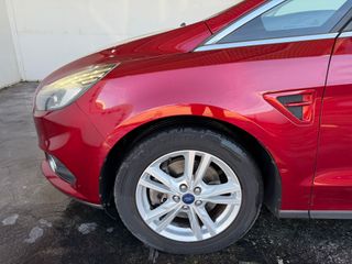 FORD S-MAX 2.0TDCi 150CV MANUAL 7PZ 5PT AÑO 2017