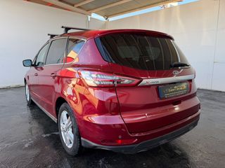 FORD S-MAX 2.0TDCi 150CV MANUAL 7PZ 5PT AÑO 2017