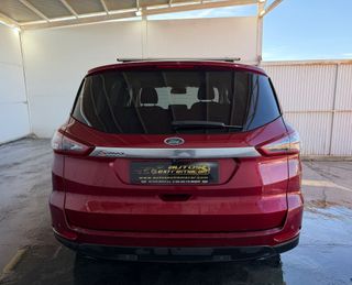 FORD S-MAX 2.0TDCi 150CV MANUAL 7PZ 5PT AÑO 2017