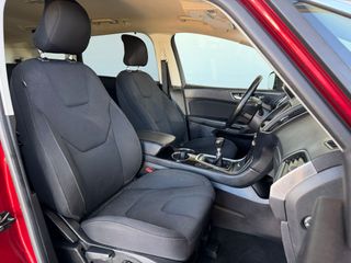 FORD S-MAX 2.0TDCi 150CV MANUAL 7PZ 5PT AÑO 2017