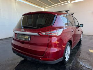FORD S-MAX 2.0TDCi 150CV MANUAL 7PZ 5PT AÑO 2017