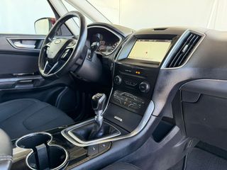 FORD S-MAX 2.0TDCi 150CV MANUAL 7PZ 5PT AÑO 2017