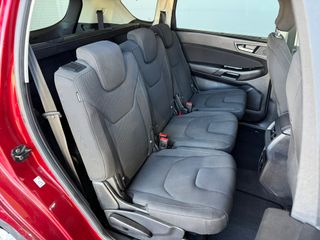 FORD S-MAX 2.0TDCi 150CV MANUAL 7PZ 5PT AÑO 2017