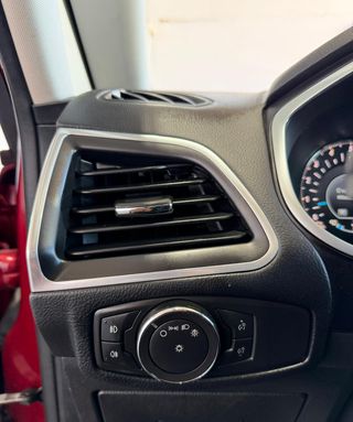 FORD S-MAX 2.0TDCi 150CV MANUAL 7PZ 5PT AÑO 2017