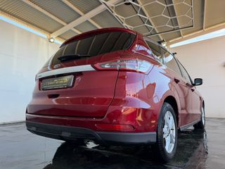 FORD S-MAX 2.0TDCi 150CV MANUAL 7PZ 5PT AÑO 2017
