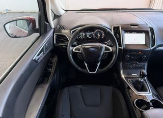 FORD S-MAX 2.0TDCi 150CV MANUAL 7PZ 5PT AÑO 2017