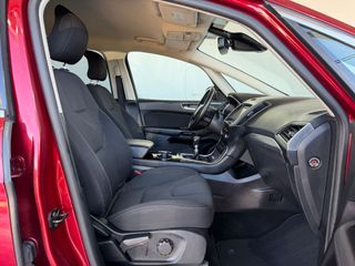 FORD S-MAX 2.0TDCi 150CV MANUAL 7PZ 5PT AÑO 2017