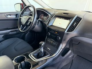 FORD S-MAX 2.0TDCi 150CV MANUAL 7PZ 5PT AÑO 2017