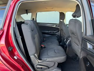 FORD S-MAX 2.0TDCi 150CV MANUAL 7PZ 5PT AÑO 2017