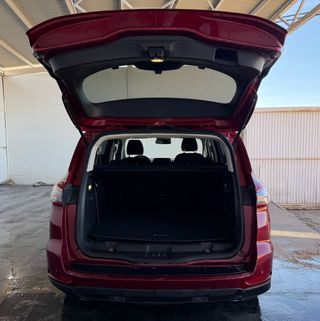 FORD S-MAX 2.0TDCi 150CV MANUAL 7PZ 5PT AÑO 2017