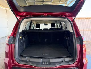 FORD S-MAX 2.0TDCi 150CV MANUAL 7PZ 5PT AÑO 2017