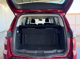 FORD S-MAX 2.0TDCi 150CV MANUAL 7PZ 5PT AÑO 2017