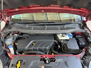 FORD S-MAX 2.0TDCi 150CV MANUAL 7PZ 5PT AÑO 2017