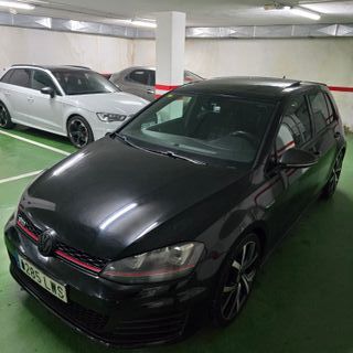 GOLF GTD 184CV