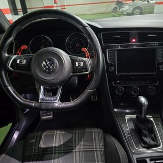 GOLF GTD 184CV
