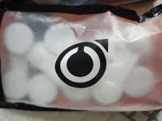 20 Protectores Enchufes Reer Blanco