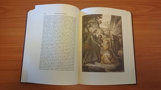 Don Quijote tomos I y II