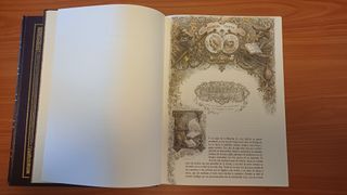 Don Quijote tomos I y II