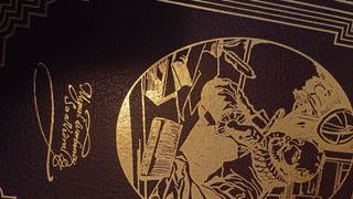 Don Quijote tomos I y II