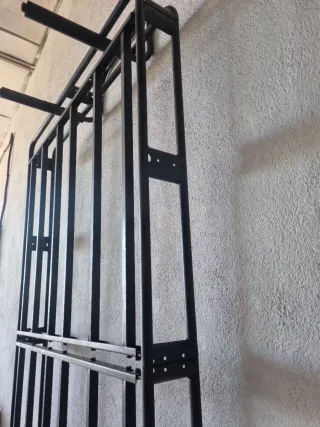 Baca Todoterreno/Furgoneta