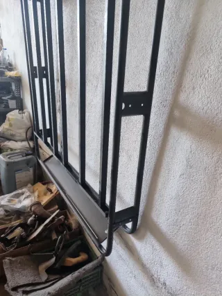 Baca Todoterreno/Furgoneta