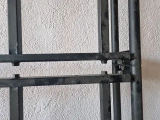 Baca Todoterreno/Furgoneta