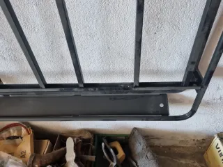 Baca Todoterreno/Furgoneta