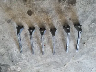 Baca Todoterreno/Furgoneta